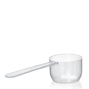 50 ml measuring spoon "Cylindrial scoops"