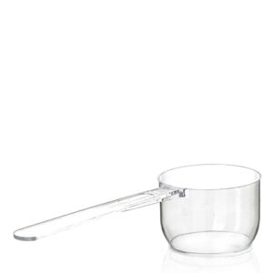 50 ml measuring spoon "Cylindrial scoops"