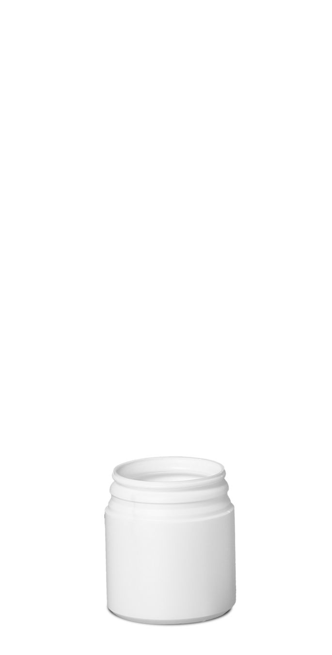 50 ml jar 