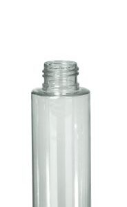 100 ml PET Flasche "Sirio Alto"