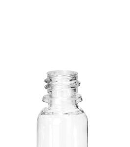 10 ml bottle "PET Allround-Dropperbottle"