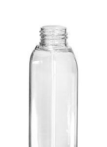 150 ml bottle "Oval"