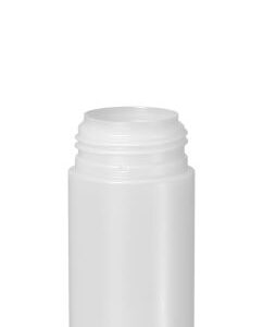 100 ml HDPE Foamer Flasche