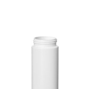 50 ml HDPE Foamer Flasche