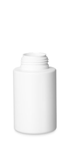 250 ml Braskem® Foamer bottle 