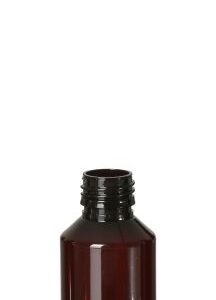 100 ml PET Veralflasche