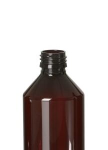 250 ml PET Veralflasche