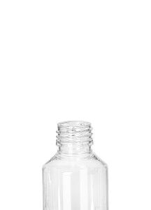 100 ml PET Veralflasche