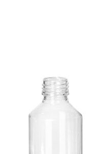 150 ml bottle veral bottle