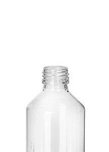 200 ml bottle veral bottle