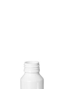 50 ml bottle veral bottle