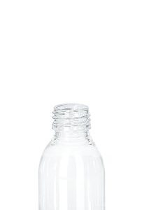 125 ml PET Sirupflasche