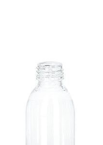 150 ml PET Sirupflasche