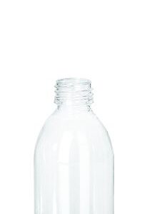 200 ml bottle sirop bottle