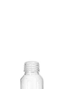 50 ml PET Veralflasche