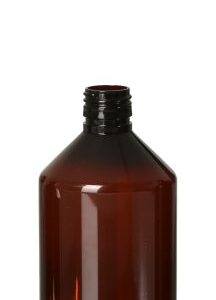 300 ml PET Veralflasche