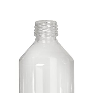 300 ml PET Veralflasche