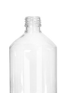 500 ml bottle veral bottle