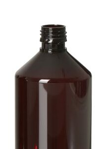 500 ml PET Veralflasche