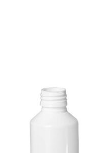 100 ml PET Veralflasche