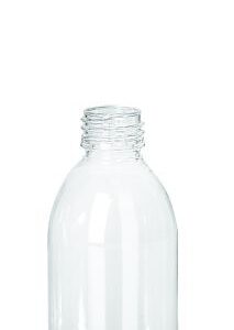 250 ml bottle sirop bottle