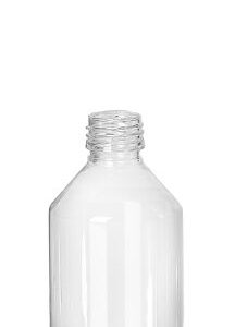 250 ml PET Veralflasche