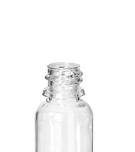 15 ml bottle "PET Allround-Dropperbottle"