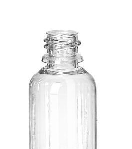 30 ml bottle "PET Allround-Dropperbottle"