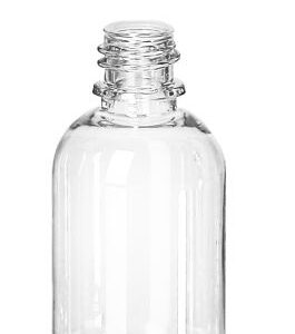 50 ml bottle "PET Allround-Dropperbottle"