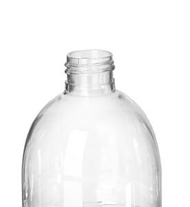 150 ml PET Flasche "Neville Round"