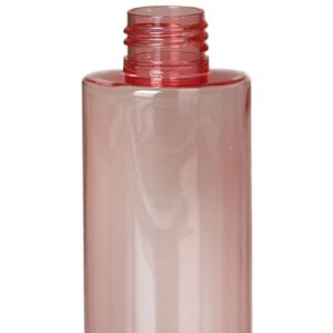 200 ml bottle "Sharp Cylindrical"