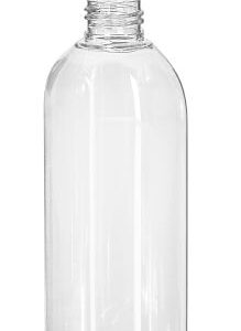 250 ml bottle "Oval"