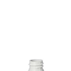 20 ml 100% R-PET Flasche "Sharp Cylindrical"