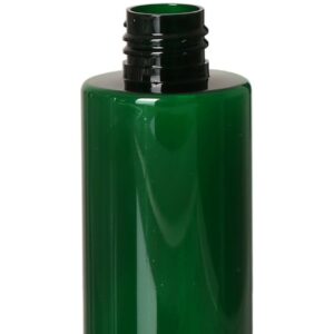 200 ml 100% R-PET Flasche "Sharp Cylindrical"