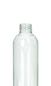 200 ml bottle "Tall Boston Round"