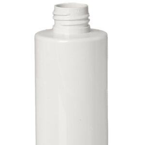 200 ml bottle "Sharp Cylindrical"