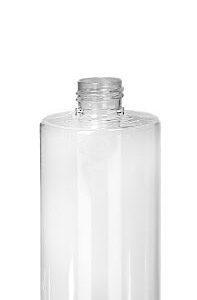 300 ml bottle "Sharp Cylindrical"