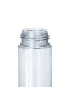 100 R-PET ml Foamer Flasche