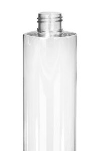 200 ml bottle "Sharp Cylindrical"