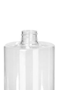 500 ml PET Flasche "Sharp Cylindrical"