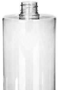 750 ml PET Flasche "Sharp Cylindrical"