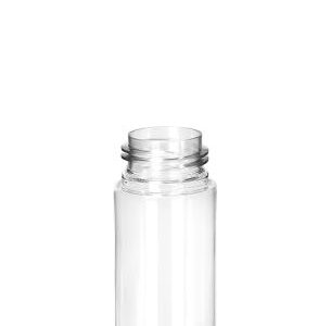 50 ml PET Foamer Flasche