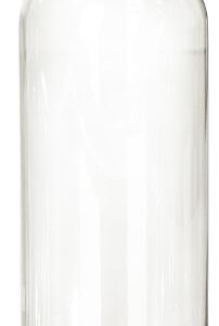 1000 ml PET Flasche "Boston Round"