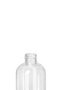 100 ml PET Flasche "Boston Round"