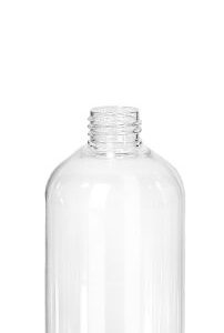 250 ml bottle "Boston Round"