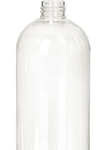 500 ml PET Flasche "Boston Round"