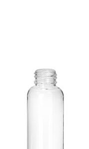 100 ml PET Flasche "Tall Boston Round"