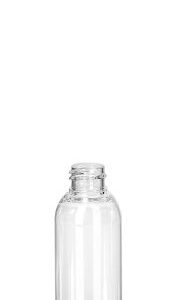 75 ml PET Flasche "Tall Boston Round"