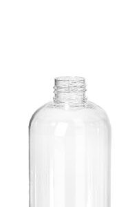 200 ml PET Flasche "Boston Round"