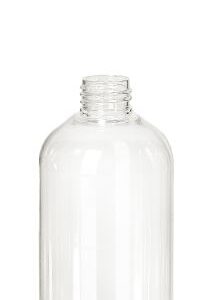 300 ml PET Flasche "Boston Round"